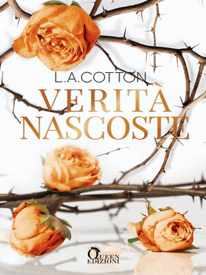 cover image of Verità nascoste